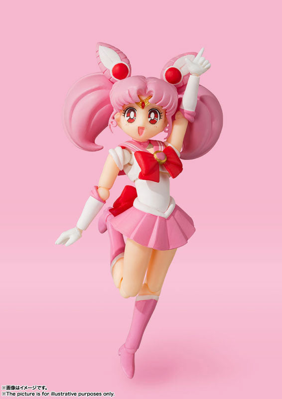 Sailor Chibimoon - Bishoujo Senshi Sailor Moon S