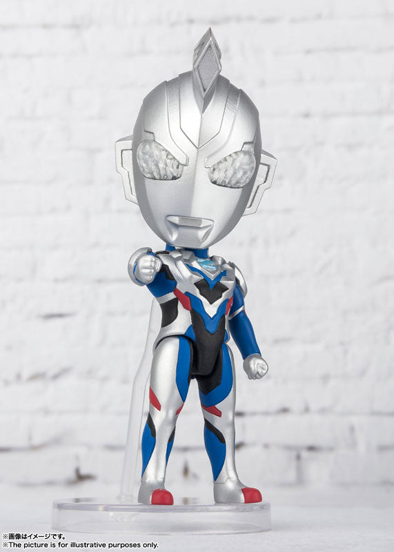 Ultraman Z - Ultraman Z