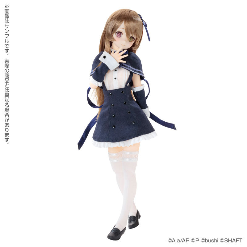 Pure Neemo Character Series -  No.136 - Assault Lily Last Bullet - Shenlin Kuo (Azone)