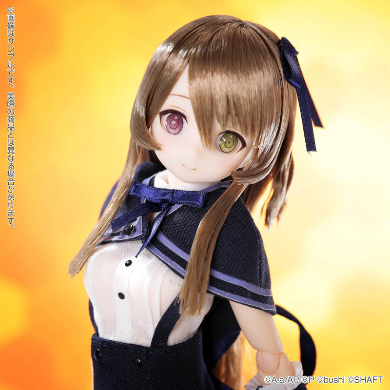 Pure Neemo Character Series -  No.136 - Assault Lily Last Bullet - Shenlin Kuo (Azone)