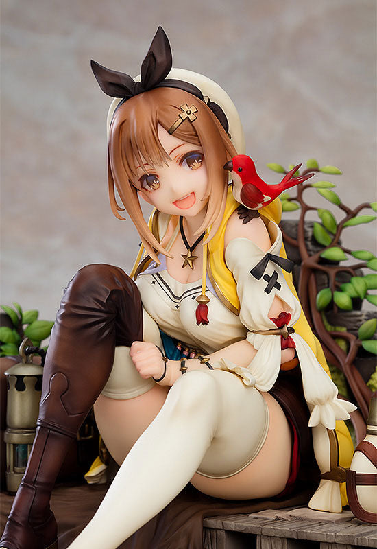Atelier Ryza ~Tokoyami no Joou to Himitsu no Kakurega Atelier Ryza ~Tokoyami no Joou to Himitsu no Kakurega