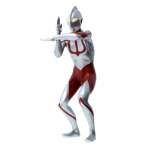 Daikaiju Series Ultraman - Ultraman - General Distribution Edition (X-PLUS)