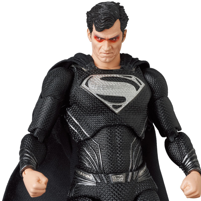 Zack Snyder's Justice League - Superman - Mafex No.174 - Zack Snyder's Justice League Ver. (Medicom Toy)