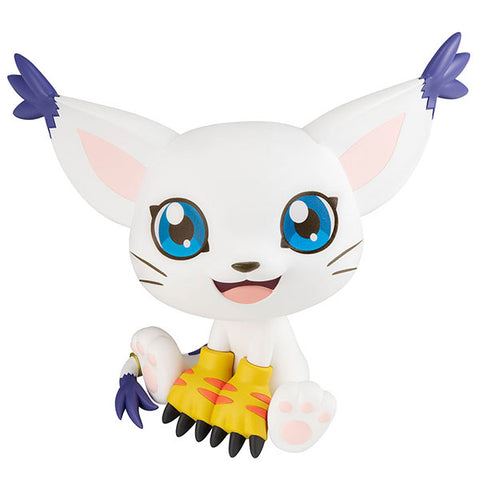 Digimon Adventure - Tailmon - Look Up - 2024 Re-release (MegaHouse)