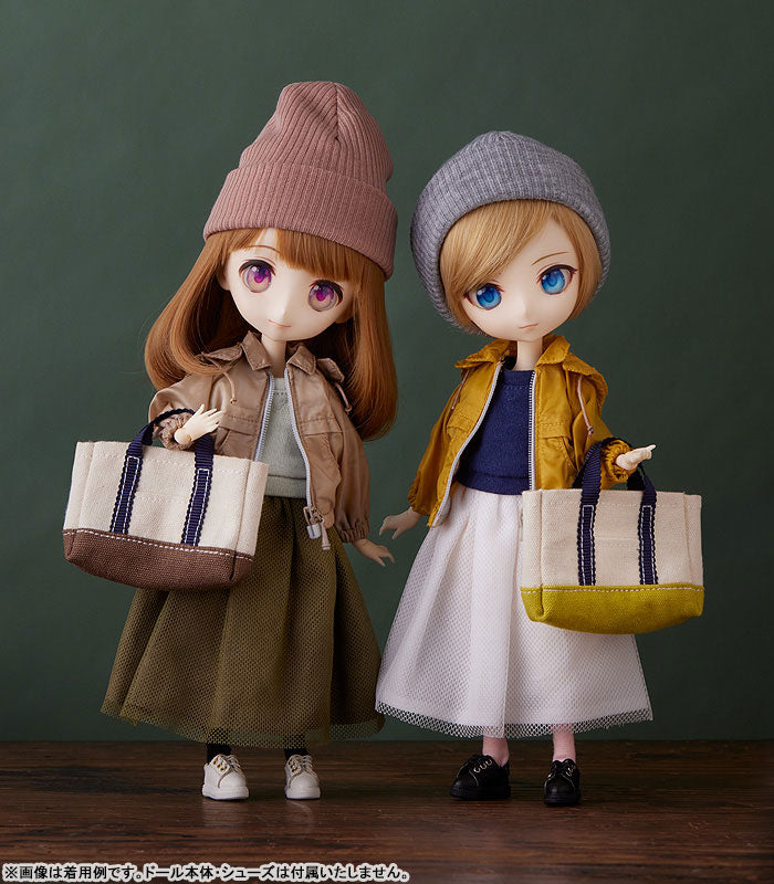 Harmonia humming - Special Outfit Series - Casual Beige - DOLL ACCESSORY (Good Smile Company)