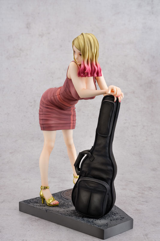 Original Character - Guitar Girl -1/6 (Daiki Kougyou)