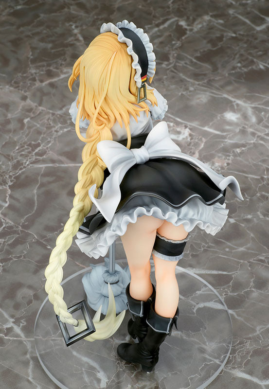 Girls Frontline - G36 - 1/7 (Ques Q)