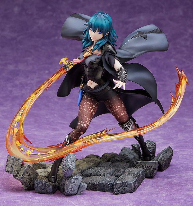 Fire Emblem: Fuukasetsugetsu - Byleth - 1/7 (Intelligent Systems