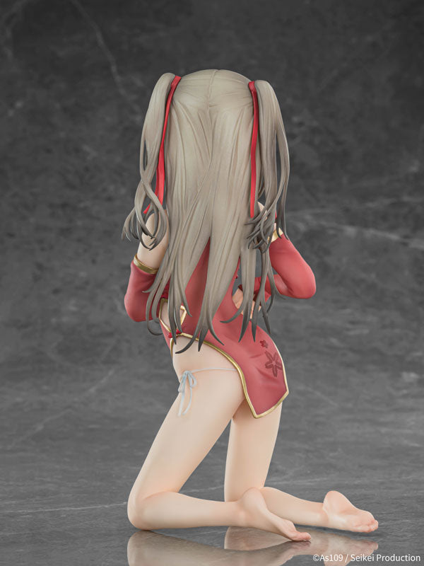 Original Character - City no. 109 Alice - 1/6 (Vibrastar) - Solaris Japan