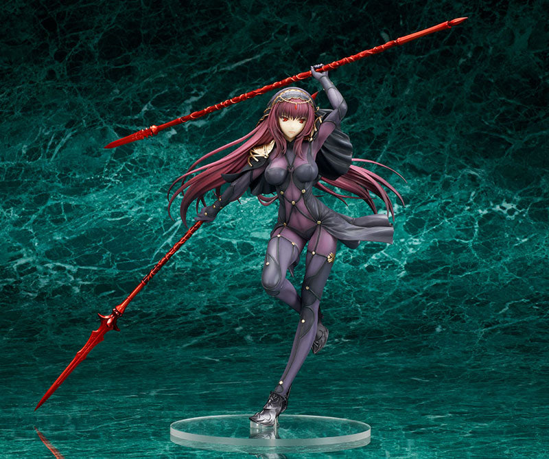 Scathach (Assassin) - Fate/Grand Order