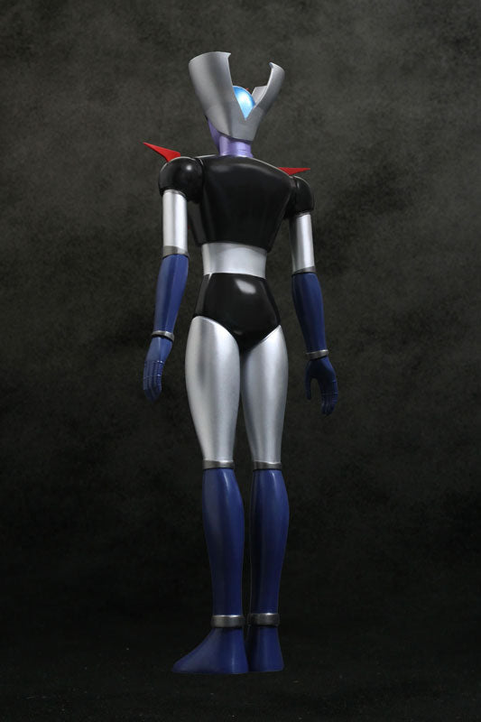 GRAND SOFVI BIG SIZE MODEL - Minerva X - Soft Vinyl (Evolution Toy) -  Solaris Japan