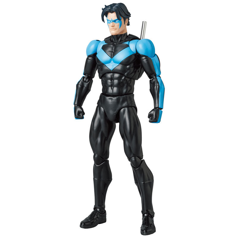 MAFEX No.175ナイトウイング (Batman: Hush Ver.) Mafex No.175 MAFEX NIGHTWING(BATMAN: HUSH Ver.) Action Figure
