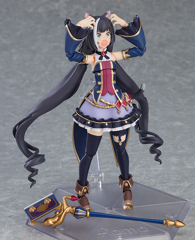 Princess Connect! Re:Dive - Momochi Kiruya - Figma #558 (Max