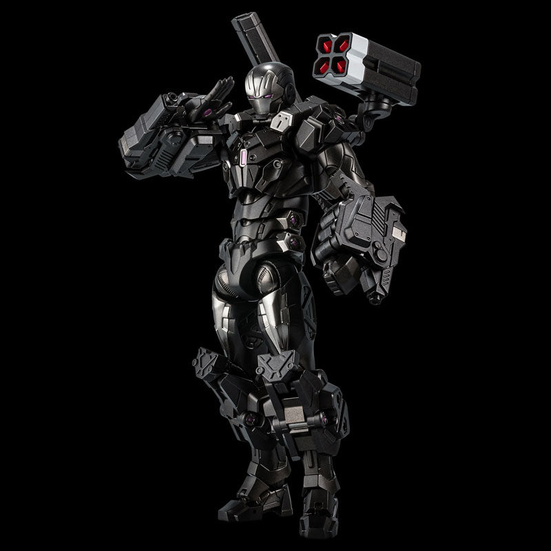 Fighting Armor - War Machine (Sentinel)