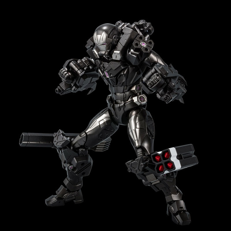 Fighting Armor - War Machine (Sentinel)
