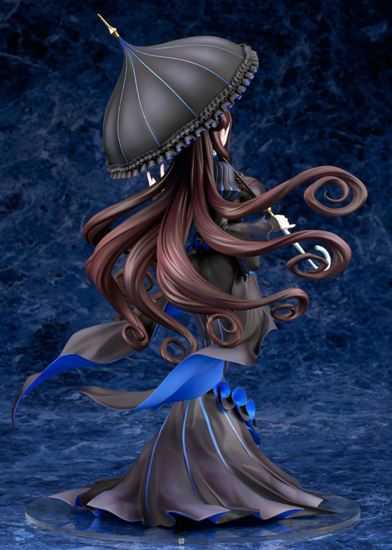 murasaki.様 Caster/Murasaki Shikibu 1/7 Figure (Fate/Grand Order)