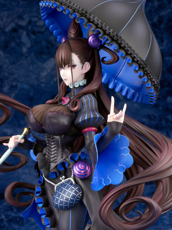 紫式部 フィギュア Fate/Grand Order - Murasaki Shikibu - 1/7 - Caster (Alter