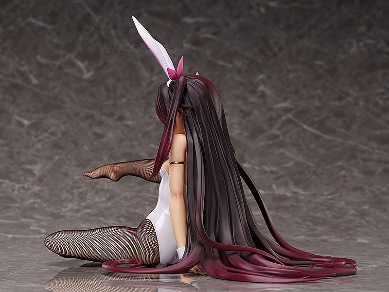To LOVEru Darkness - Nemesis - B-style - 1/4 - Bunny Ver. (FREEing