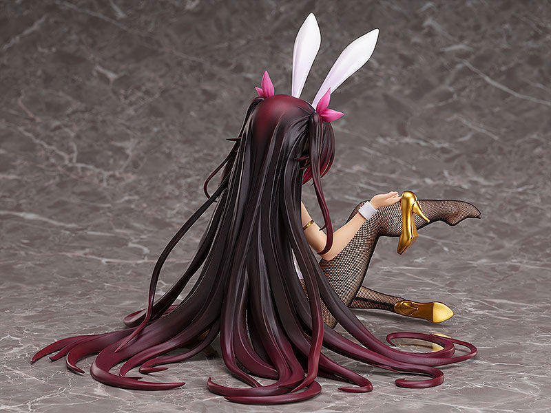 To LOVEru Darkness - Nemesis - B-style - 1/4 - Bunny Ver. (FREEing)