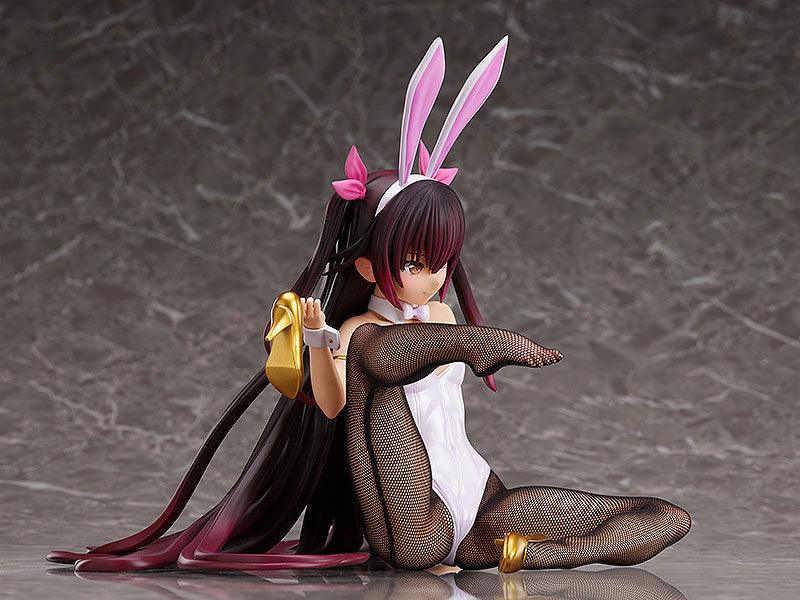 To LOVEru Darkness - Nemesis - B-style - 1/4 - Bunny Ver. (FREEing)