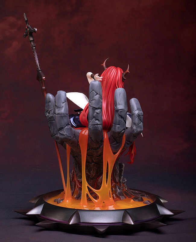 Arknights - Surtr - Magma Ver. - 1/7 (Myethos)