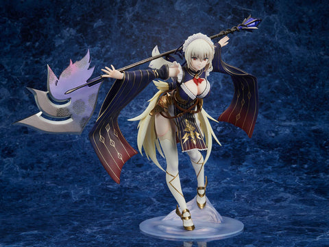Sennen Sensou Aigis - Oukyuu Jijo Bukan Sarah - 1/6 - Dai Ni Kakusei ver. (Kaitendoh)