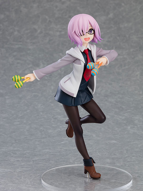 Fate/Grand Carnival - Mash Kyrielight - Pop Up Parade - Carnival Ver. (Good Smile Company)
