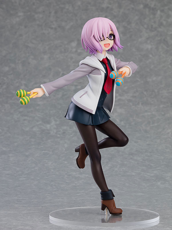 Fate/Grand Carnival - Mash Kyrielight - Pop Up Parade - Carnival Ver. (Good Smile Company)
