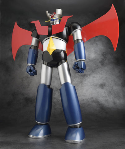 GRAND ACTION - BIGSIZE MODEL - Mazinger Z (EVOLUTION TOY)