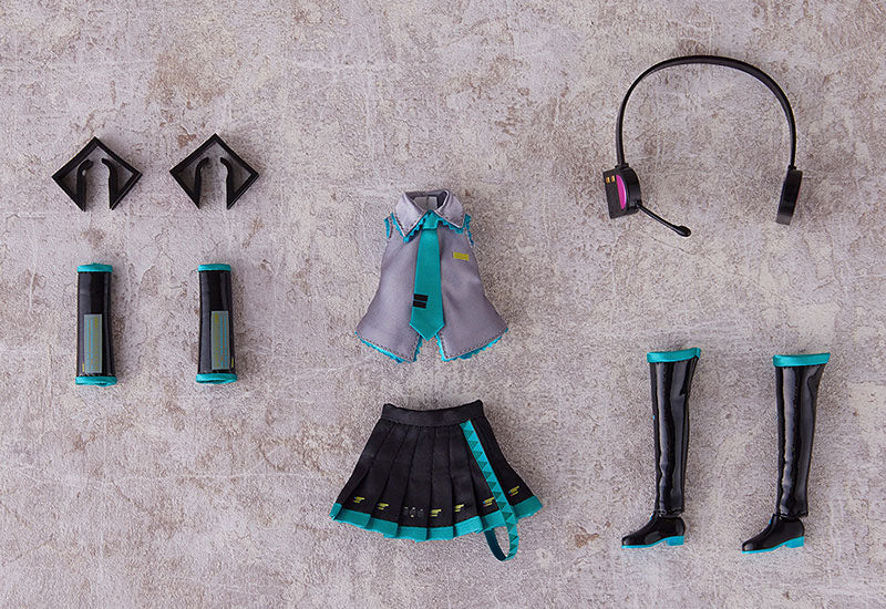 Vocaloid - Hatsune Miku - Harmonia Humming (Good Smile Company