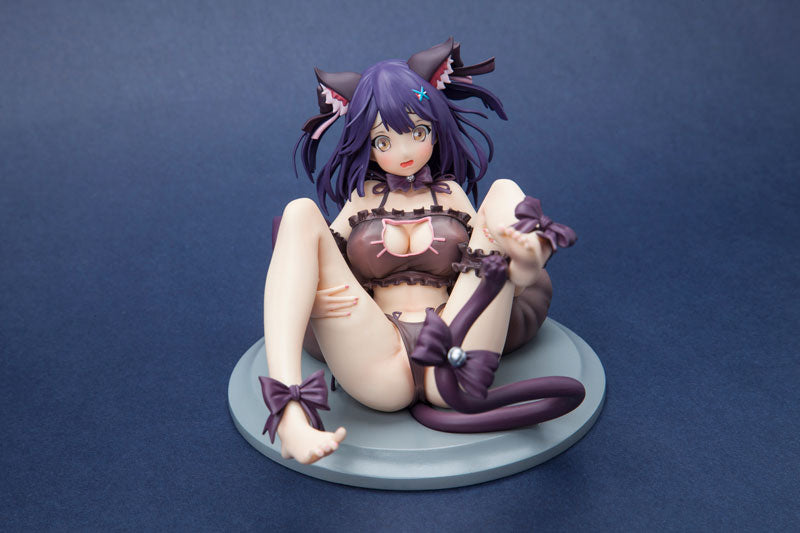 Original Character - Kyumei - 1/6 - Baby Skin Ver. (Apocrypha Toy)