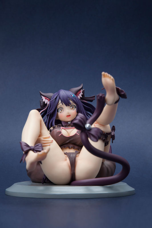 1/6 top Kyumei Baby Skin Ver. Figure