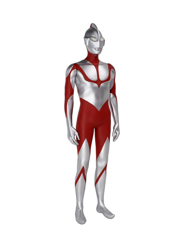 Ultraman - Shin Ultraman - With LED Light Emitting Gimmick (CCP ...