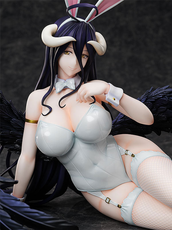 Overlord IV - Albedo - B-style - 1/4 - Bunny Ver. (FREEing