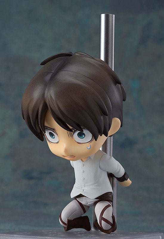 Eren Yeager - Nendoroid #375 - 2022 Re-release (Good Smile Company)