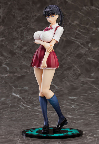 Shuumatsu no Harem - Toudou Akira - 1/7 (Mirai Koujou)