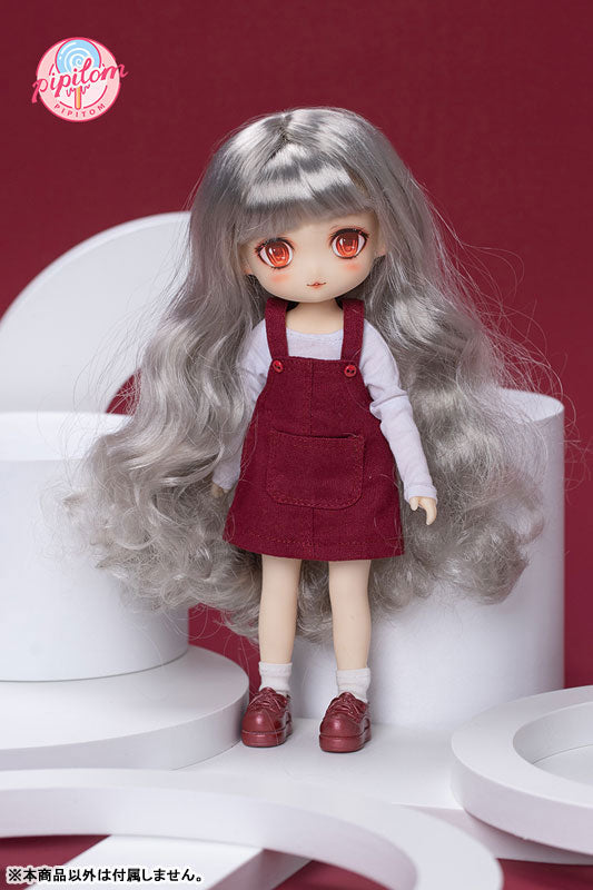Bobee - Sweet Town Series 04 - 1/8 (Pipitom)