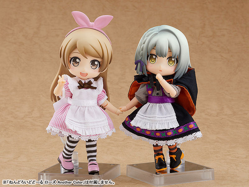 Nendoroid Doll - Alice - Another Color (Good Smile Company)