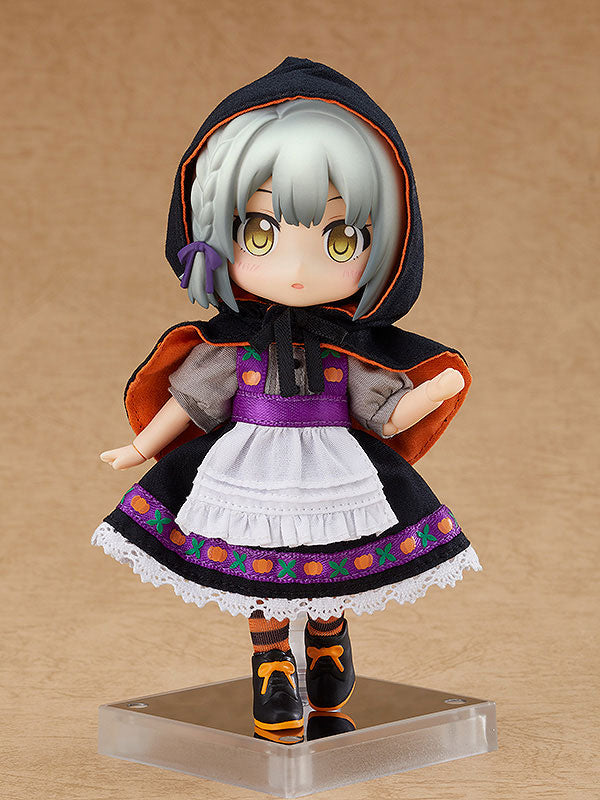 Nendoroid Doll - Rose - Another Color (Good Smile Company)