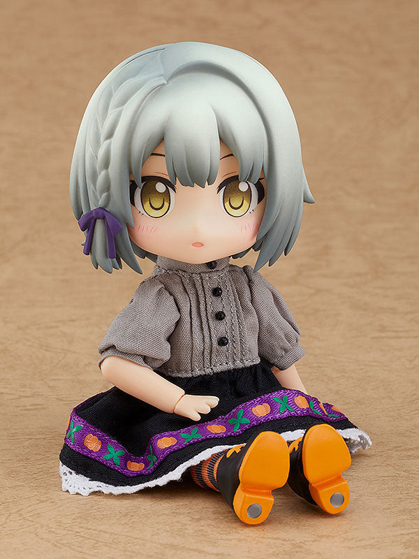 Nendoroid Doll - Rose - Another Color (Good Smile Company)