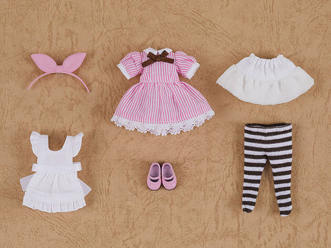 Nendoroid Doll Outfit Set - Alice - Another Color (Good Smile Company)