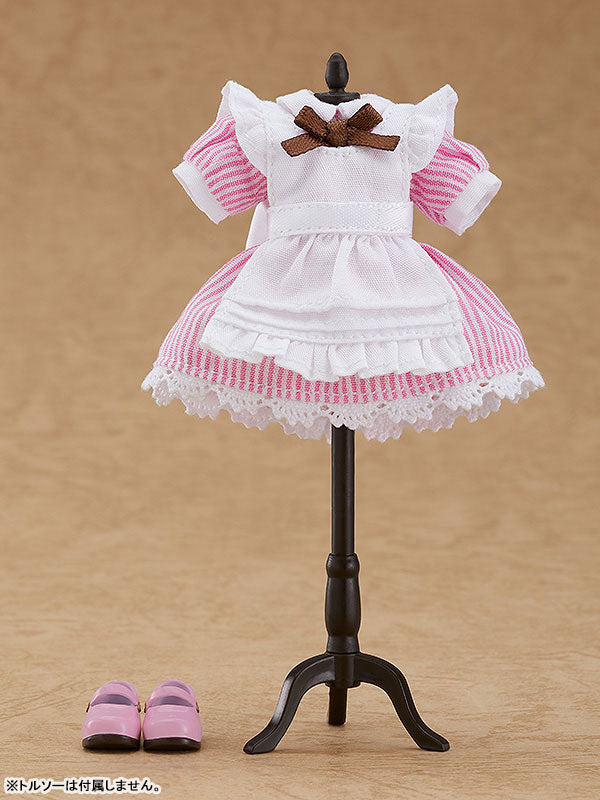Nendoroid Doll Outfit Set - Alice - Another Color (Good Smile Company)