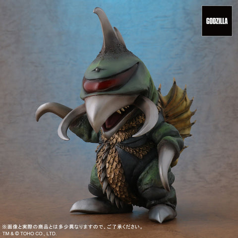 Gojira vs. Gigan - Gigan - DefoReal Series (Plex, X-Plus)