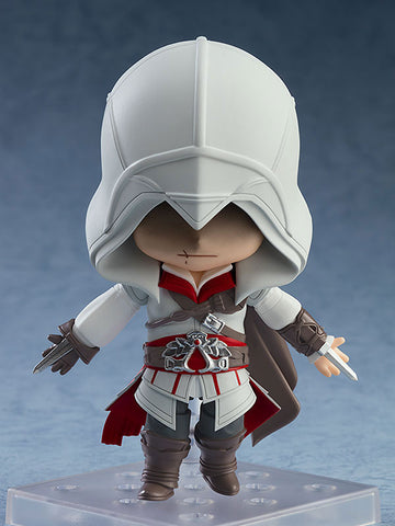 Assassin's Creed II - Ezio Auditore da Firenze - Nendoroid #1829 (Good Smile Company)