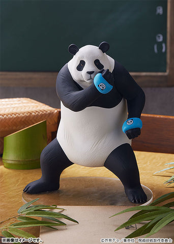 Jujutsu Kaisen - Panda - Pop Up Parade (Good Smile Company)