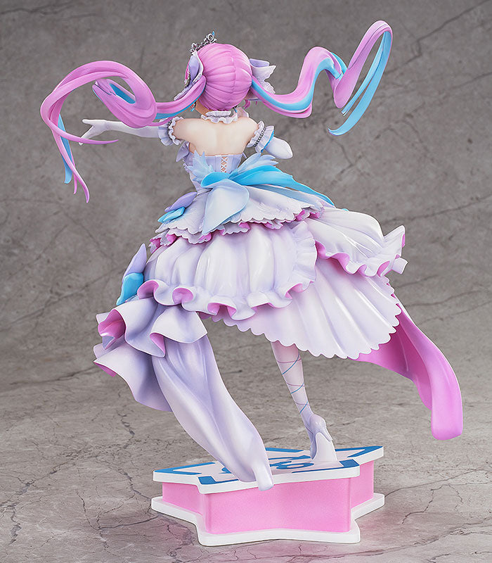 Hololive - Minato Aqua - 1/7 - Aqua Iro Super☆Dream♪ Ver