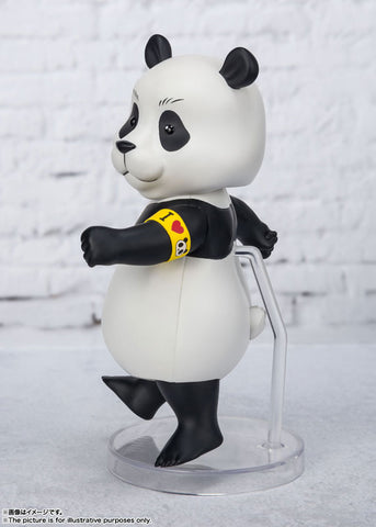 Jujutsu Kaisen - Panda - Figuarts mini (Bandai Spirits)