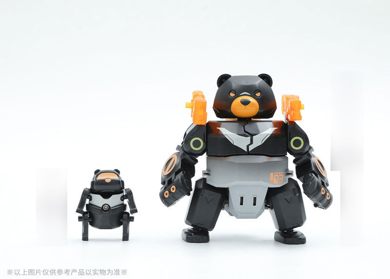 BEASTBOX - BB-13KM - Karmakuma (52TOYS)