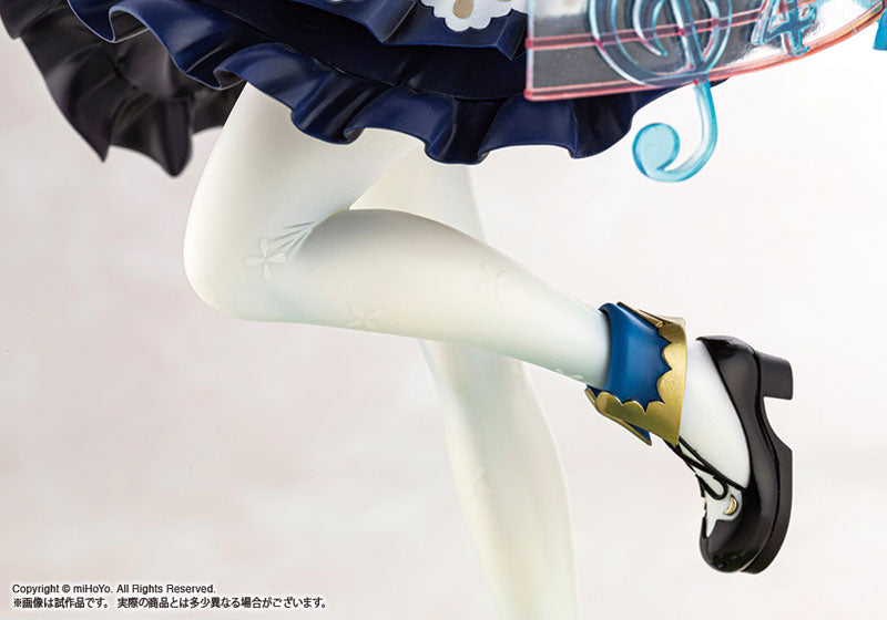 Genshin Impact - Barbara Pegg - 1/7 (Kotobukiya)