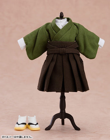 Nendoroid Doll Outfit Set - Hakama - Boy (Good Smile Company)